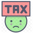 Tax load  Icon