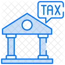 Tax Office Tax Office Icon