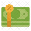 Tax Payment Bill Money Business Icon