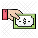 Tax Payment Tax Payment Icon