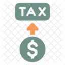 Tax Payment Tax Taxes Icon