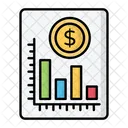 Tax Planning Planning Financial Icon