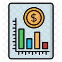 Tax Planning Icon