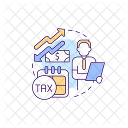 Tax pro  Icon