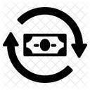 Tax Refund Icon