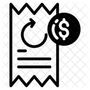 Tax Refund Tax Payment Icon