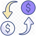 Tax Refund Tax Payment Icon