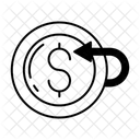 Tax Refund Icon