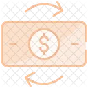 Tax Refund Icon