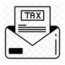 Tax Return Icon