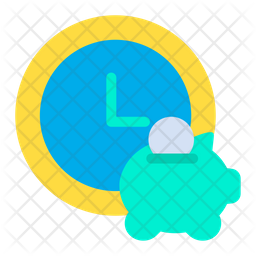 Tax Savings Icon