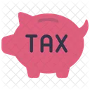 Tax Savings Icon
