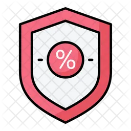 Tax Security  Icon