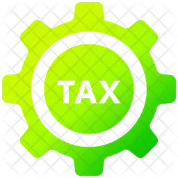 Tax Service  Icon