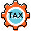 Tax Service Icon