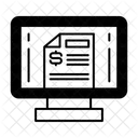 Tax Software Icon