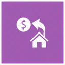 Imoveis Imoveis Casa Icon