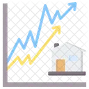 Taxas de habitação  Ícone