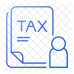 Taxation  Icon