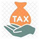 Taxation Tax Taxes Icon