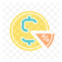 Taxation  Icon