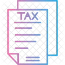 Taxes Finance Tax Icon