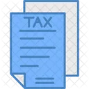 Taxes Finance Tax Icon