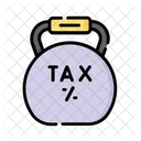 Taxes Tax Online Tax Icon
