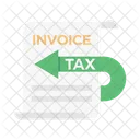 Taxes  Icon