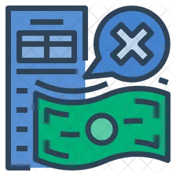 Taxexempt  Icon