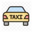Car Transport Vehicle Icon