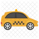 Taxi  Icono