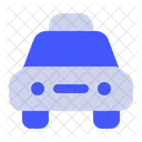 Car Transport Vehicle Icon