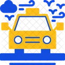 Taxi Icon