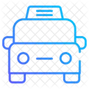 Taxi Icon