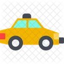 Taxi  Symbol