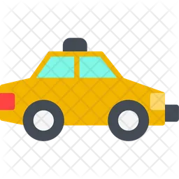 Taxi  Symbol