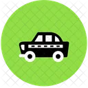 Taxi Aerodinamico Kameleon Icon