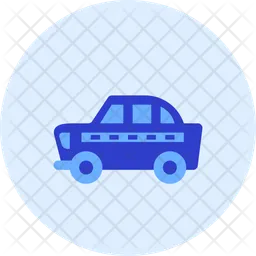 Taxi  Symbol