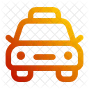 Taxi  Symbol