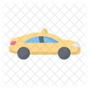 Taxi Symbol