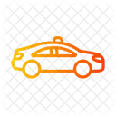 Taxi Symbol