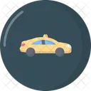 Taxi Symbol