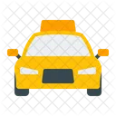 Taxi Symbol