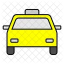 Taxi  Symbol