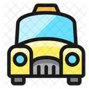 Taxi Streamline Ultimate Symbol