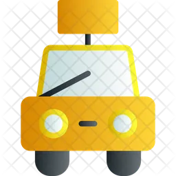 Taxi  Icon
