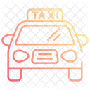 Taxi  Icon