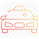 Taxi  Icon