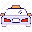 Taxi  Icon